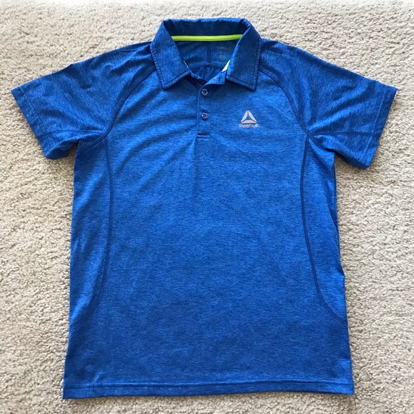 Reebok Other - Reebok Short Sleeve Shirt